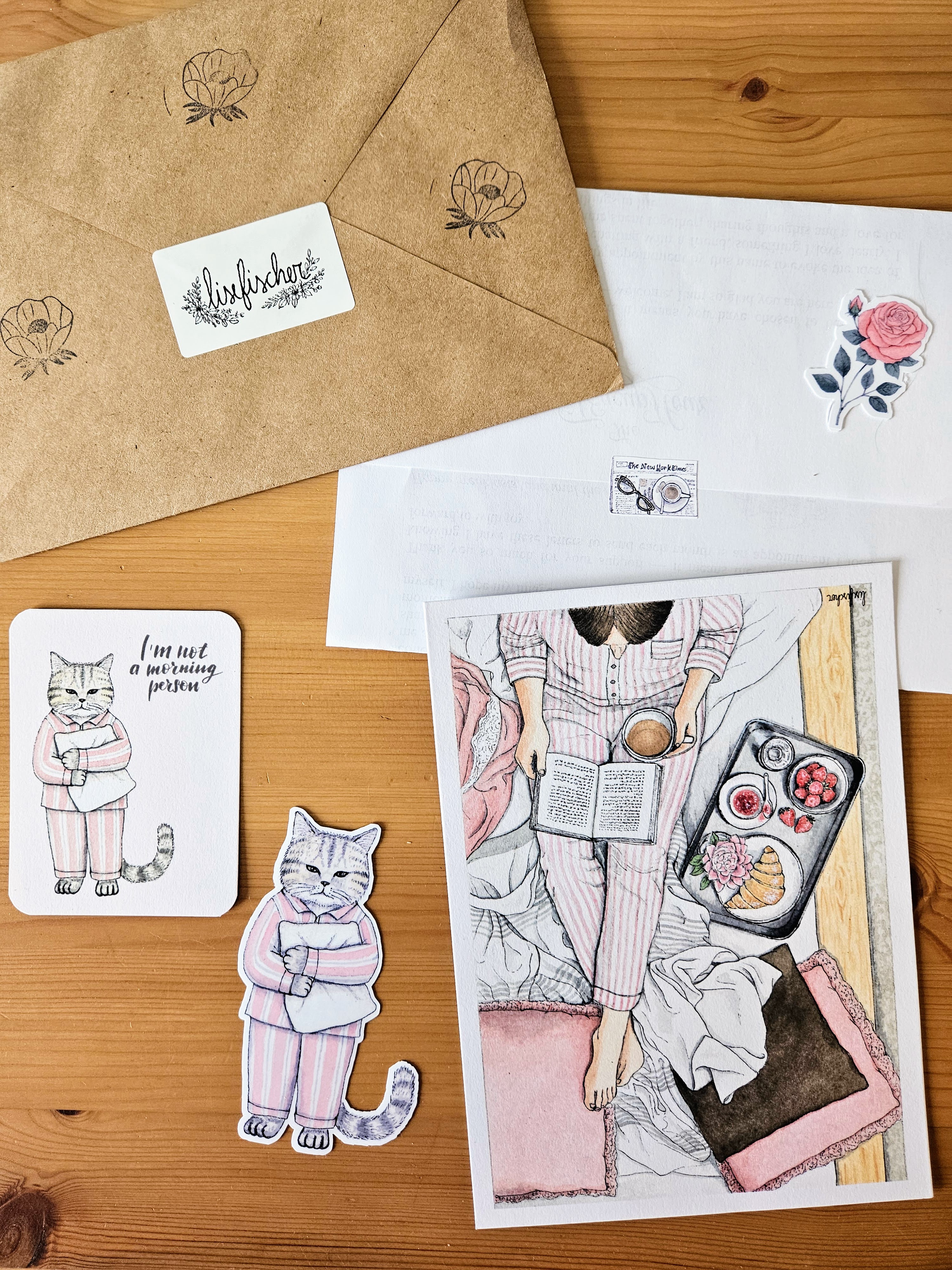 Lisefischer Lisefischer