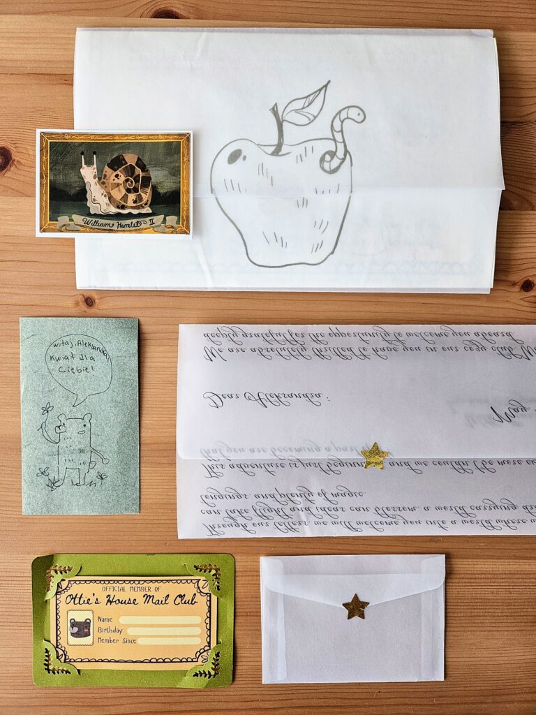 Ottie’s House Mail Club 20260503 165906