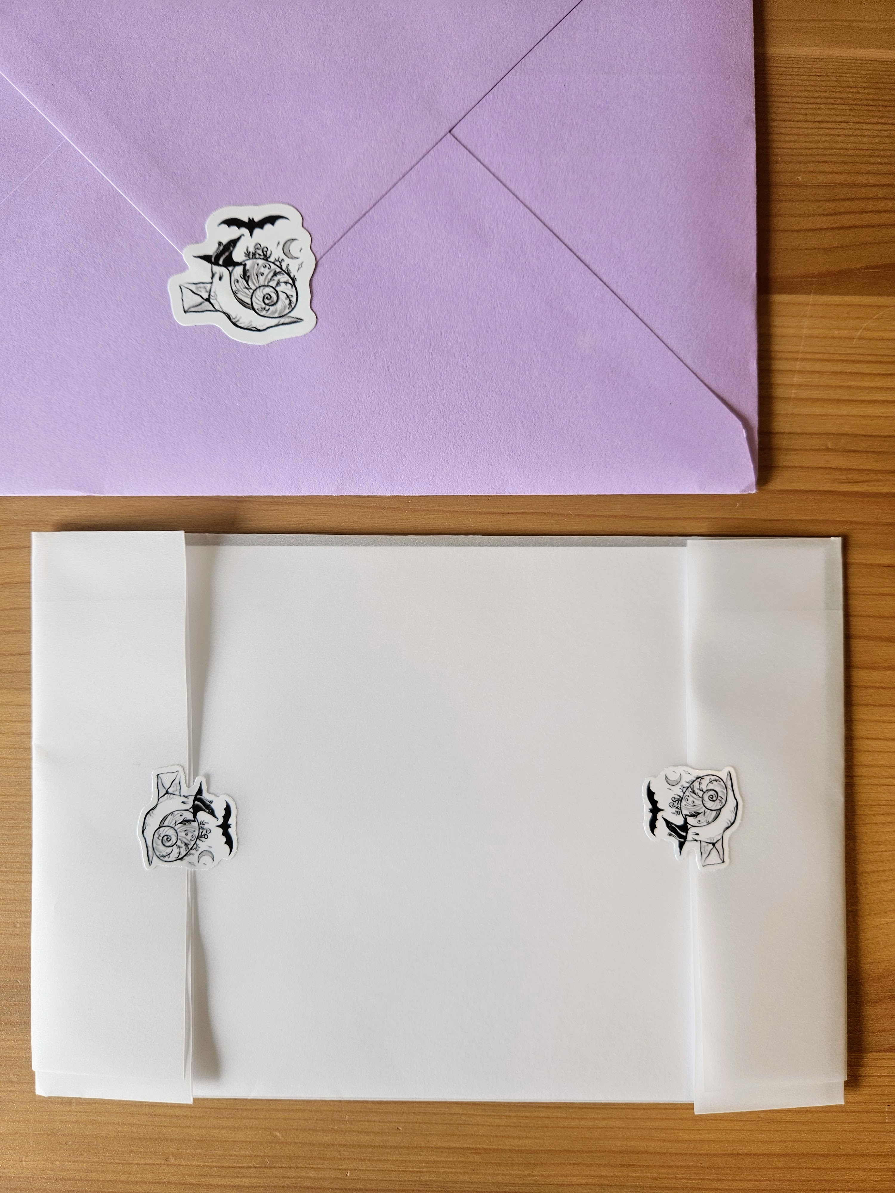 The Enchanted Mail Club by Tania Miresan 20260519 144027