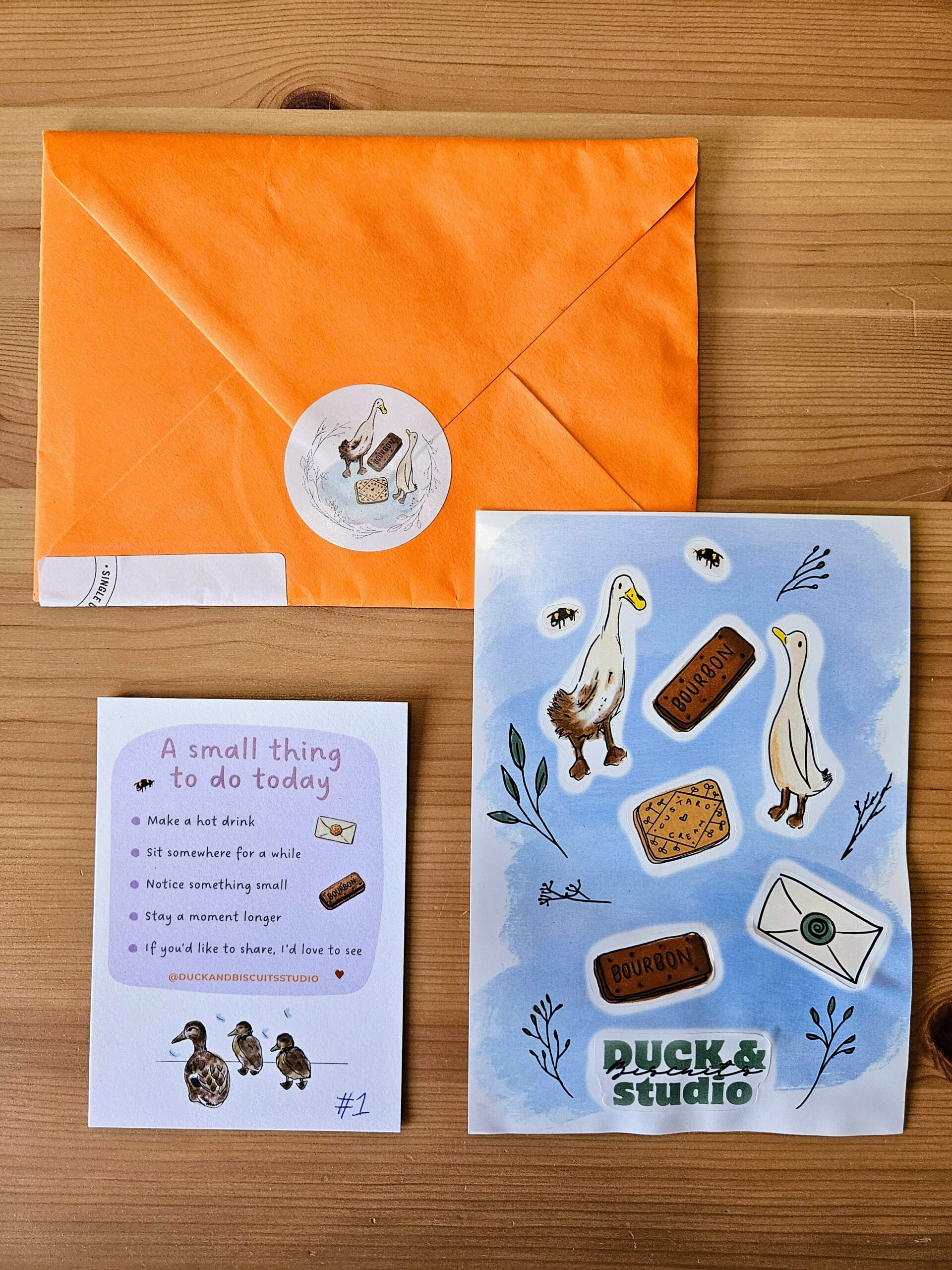 Duck and Biscuits 20260603 163605
